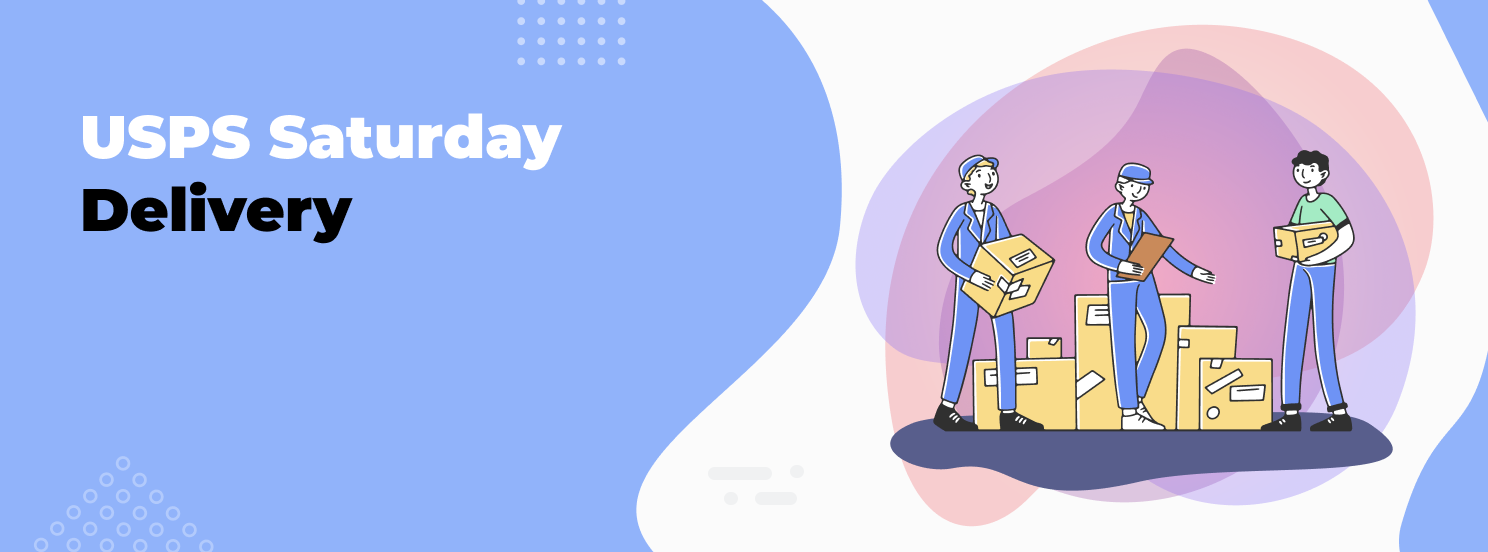 USPS Saturday Delivery hero