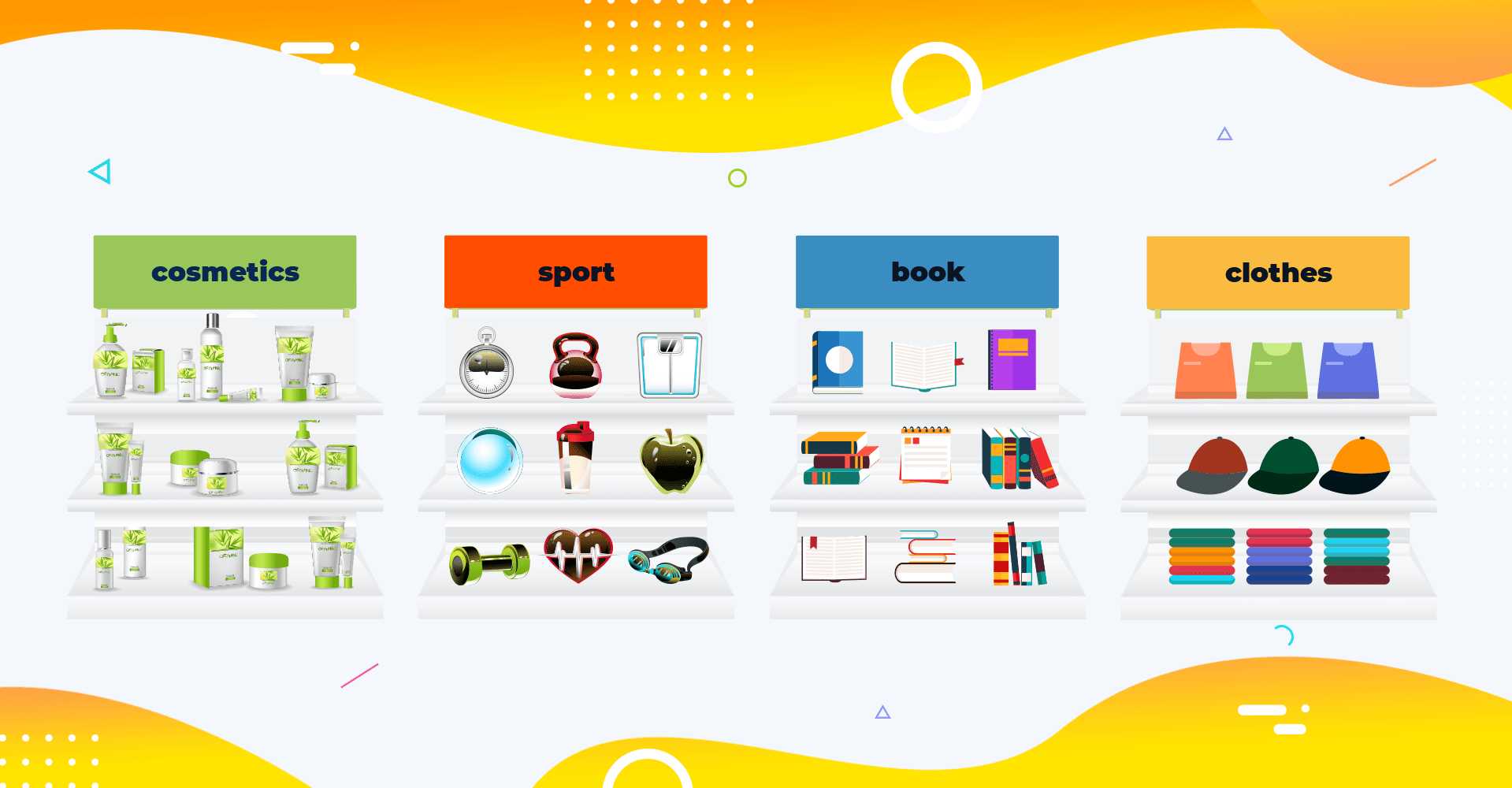 Do niche and product research on Amazon