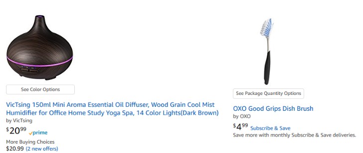 Amazon S Choice Vs Best Seller How To Get The Badges