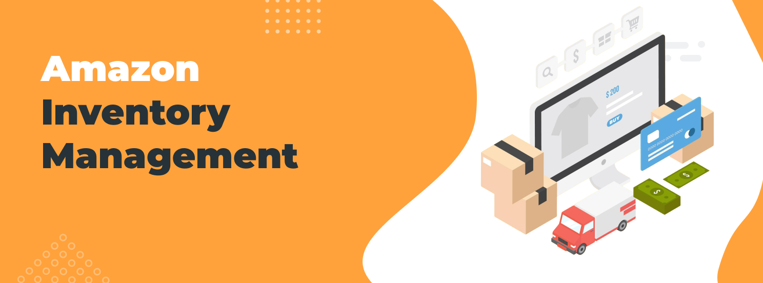 Amazon Inventory Management hero