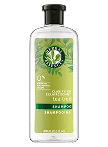 Shampooing clarifiant au théier