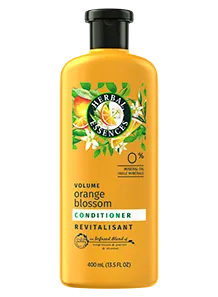 Revitalisant volumisant fleur d’oranger