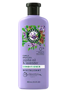 Revitalisant pour les boucles huile de jojoba et lavande