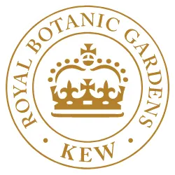 Kew Logo