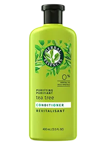 Revitalisant Purifiant Au Théier