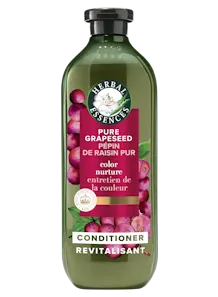 Grape seed Sulfate Free Conditioner 400ml packshot