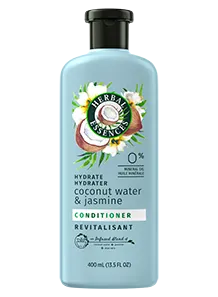 Revitalisant à l’eau de coco et au jasmin