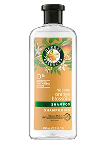 Shampooing volumisant fleur d’oranger