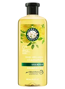 Shampooing Brillance camomille