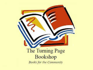 The Turning Page Bookshop