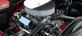car-engine-motor-clean-customized-159293