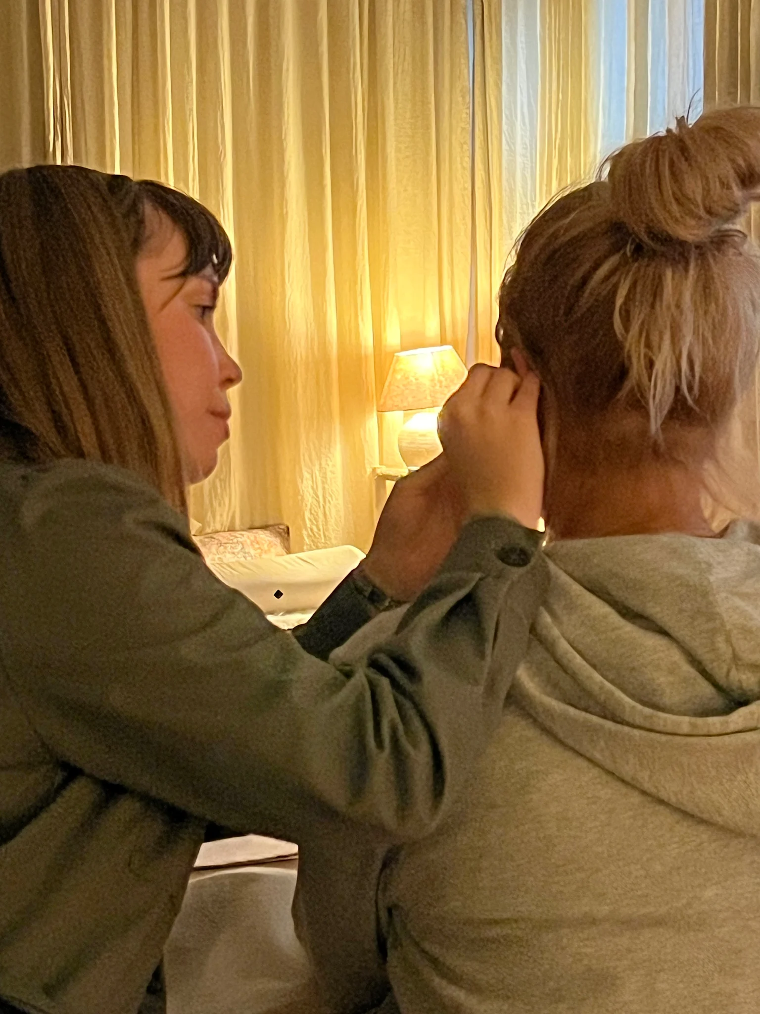 Event - Mig der behandler
