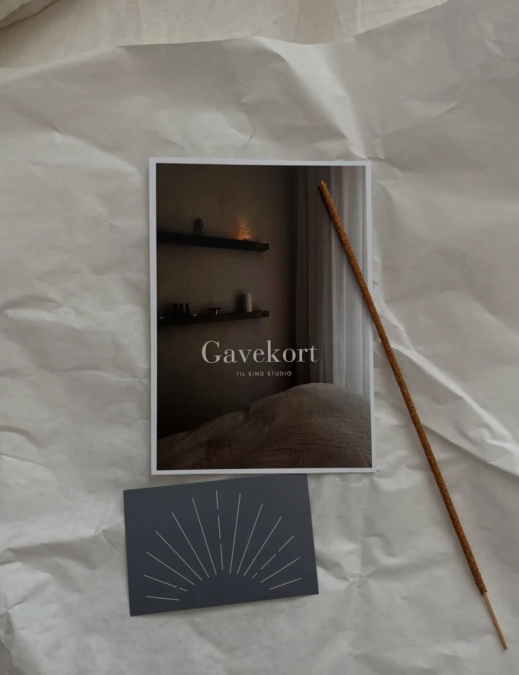 Gavekort