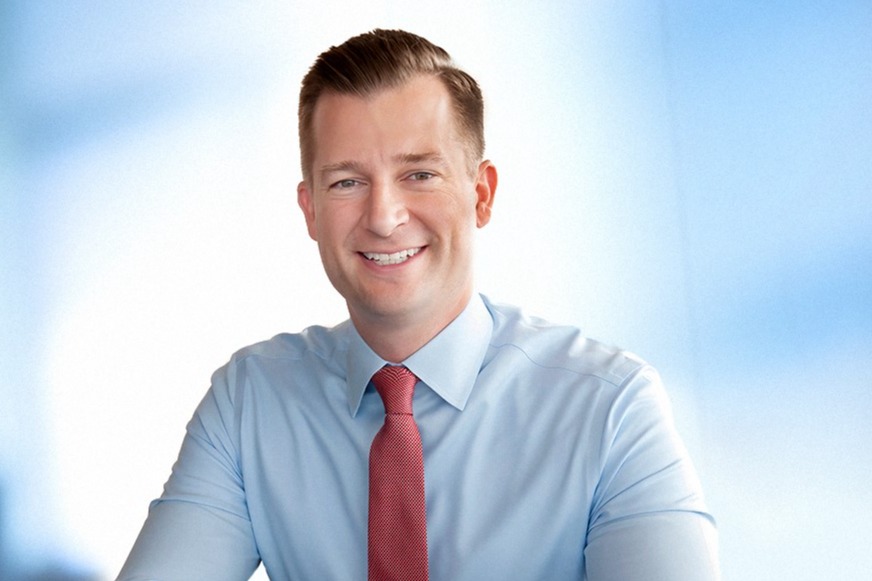 Adam Cobourn, official photo