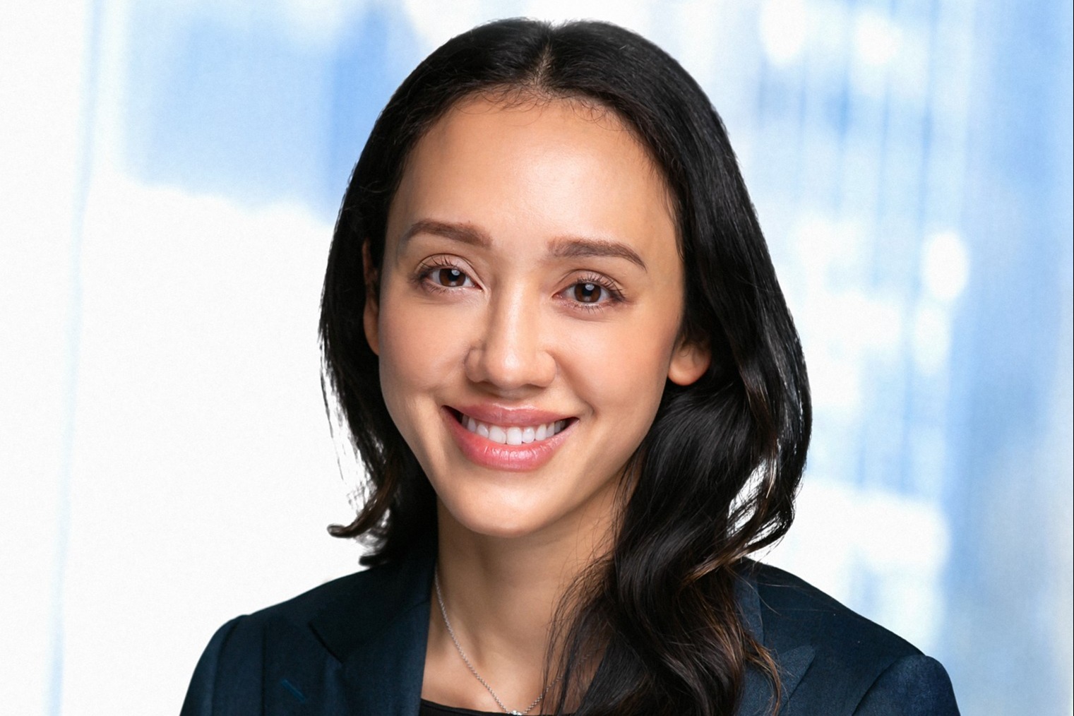 Catherineです。 Catherine Holzapfel