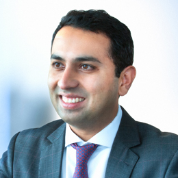 Faiz Hemani, official photo