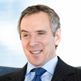 Anthony Munk, official photo