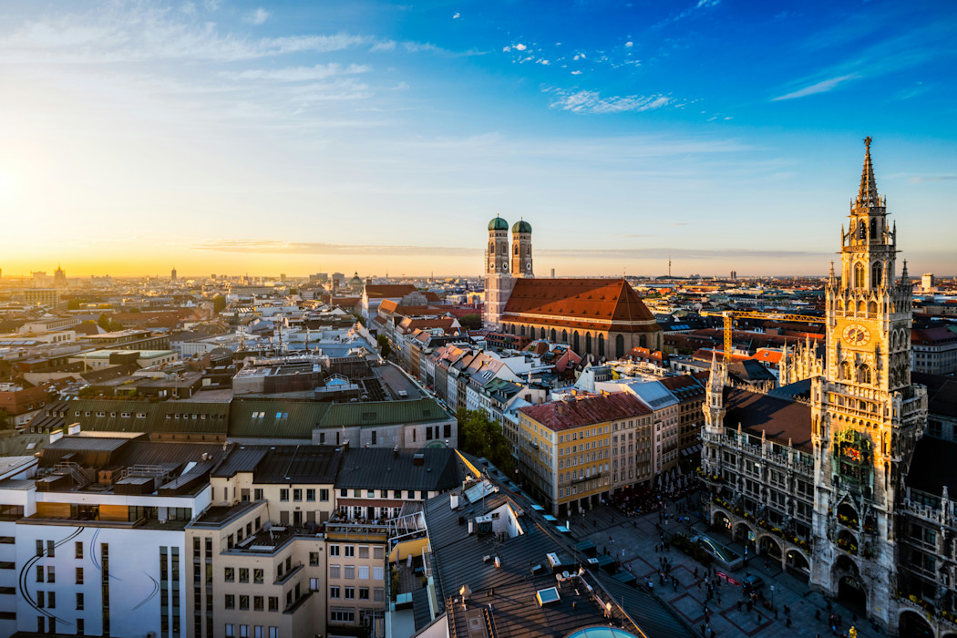 Bild Save the Date Vierländerkonferenz 2025