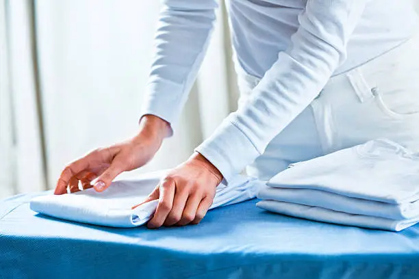 Why Wash & Fold Beats Doing Your Own Laundry in NYC