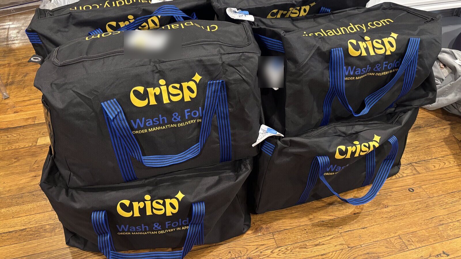 Laundry Service for Physical Therapy & Wellness Clinics in NYC