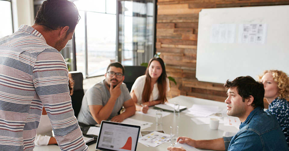 Reinventing public services with Generative AI