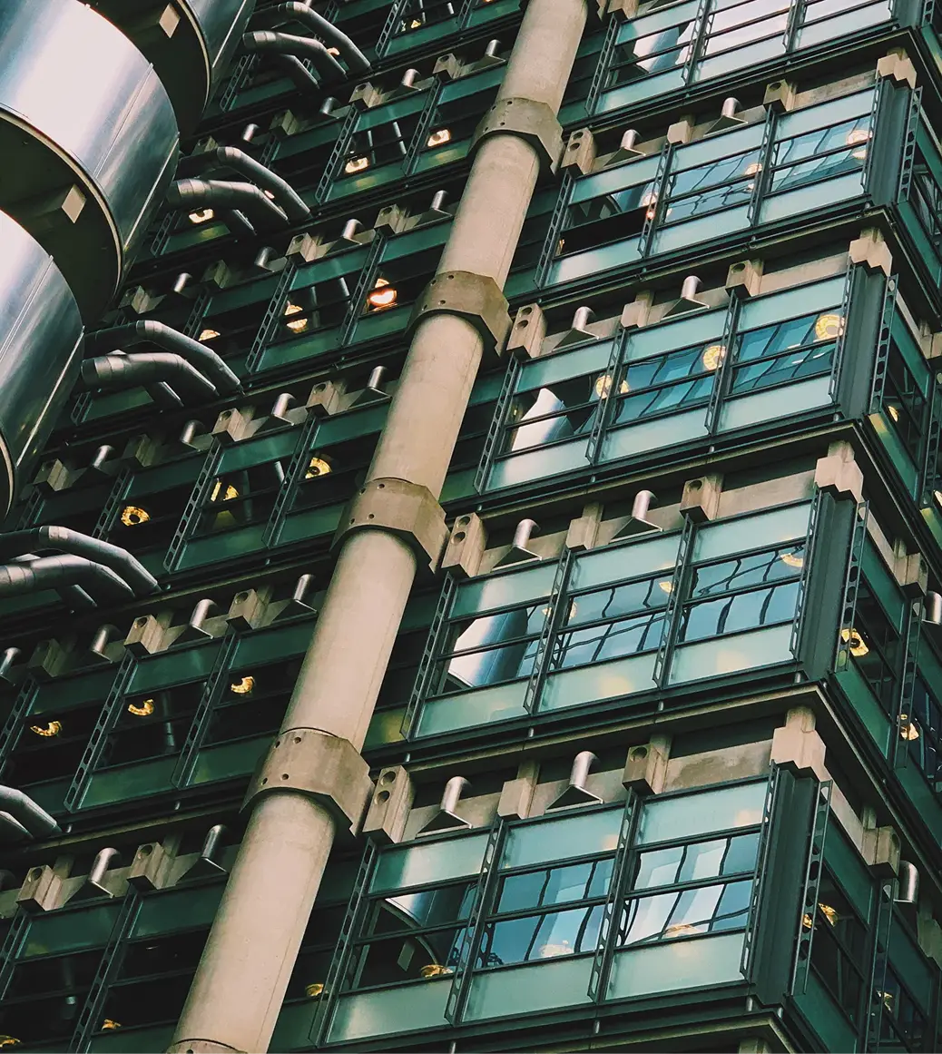 Marketing ambition vs. operational reality