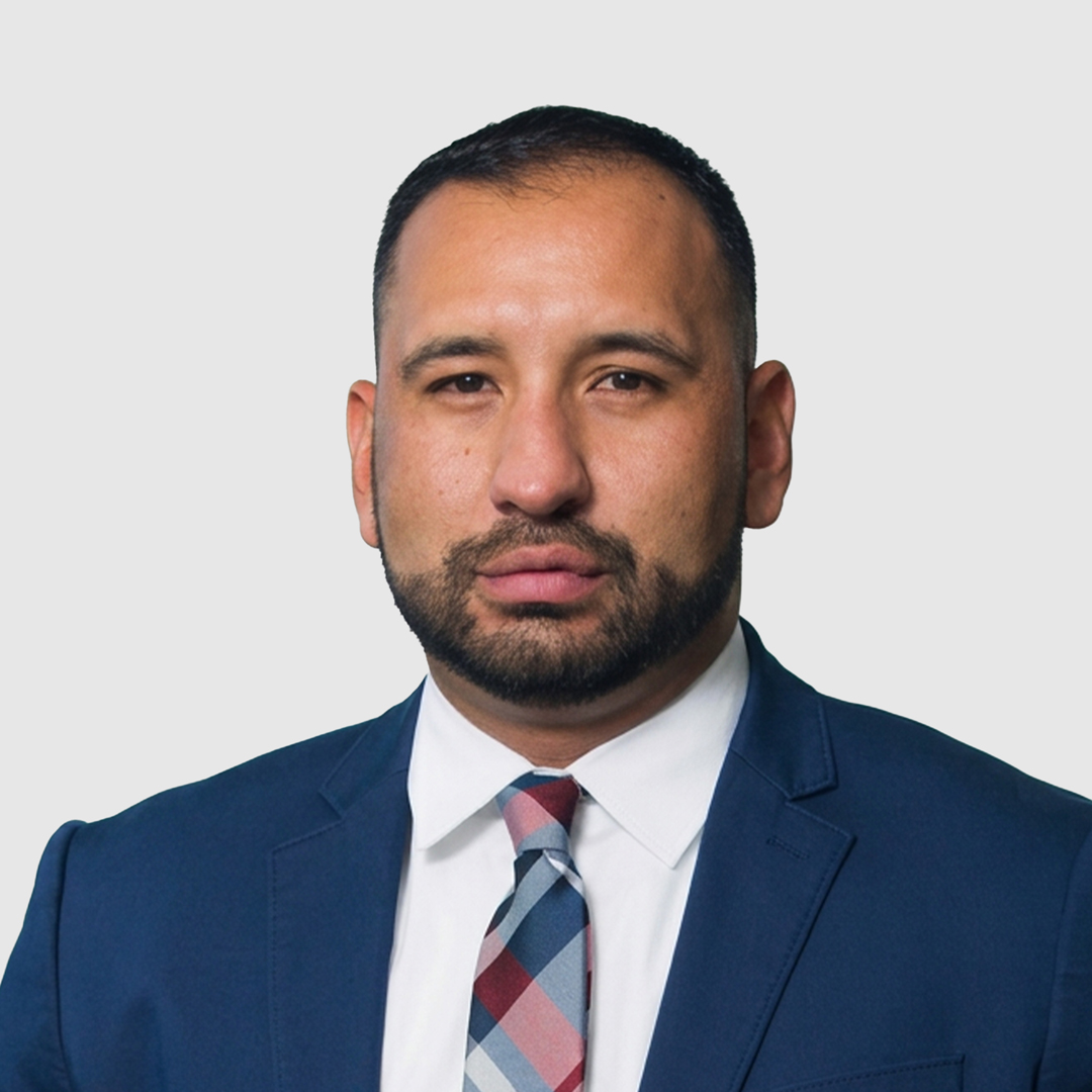 Jose (J.R.) Ochoa