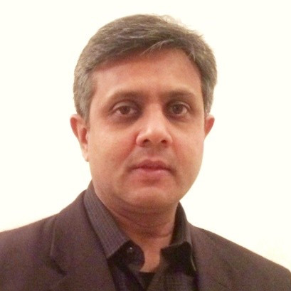 Paraag Mehta