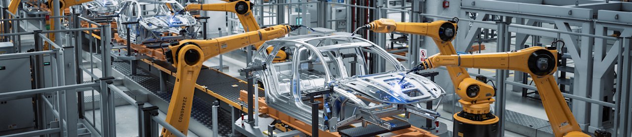 Leading global auto manufacturer takes a modern, customer-first marketing approach