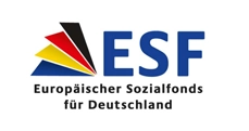 Logo ESF