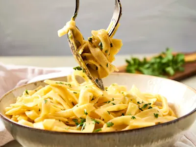 Poor Man's Noodles-image