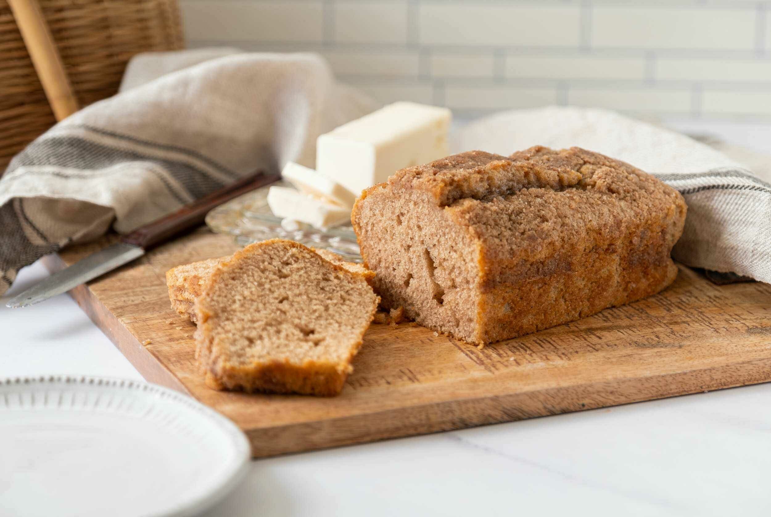 Friendship Bread   Friendship Bread Image