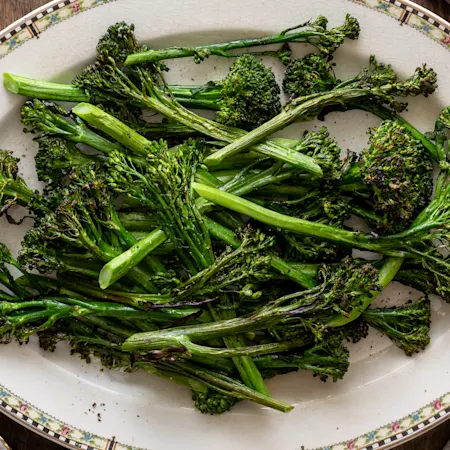 Easy Broiled Broccolini® image