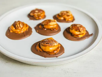 Easy Turtle Treats-image