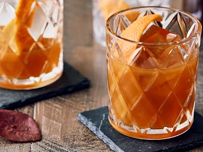 Fall Old-Fashioned-image