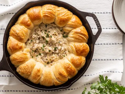 Thanksgiving Brunch Ring-image