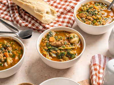 Good Tidings Soup-image