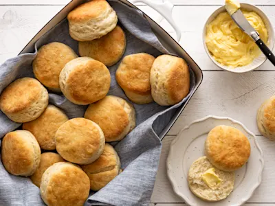Angel Biscuits-image