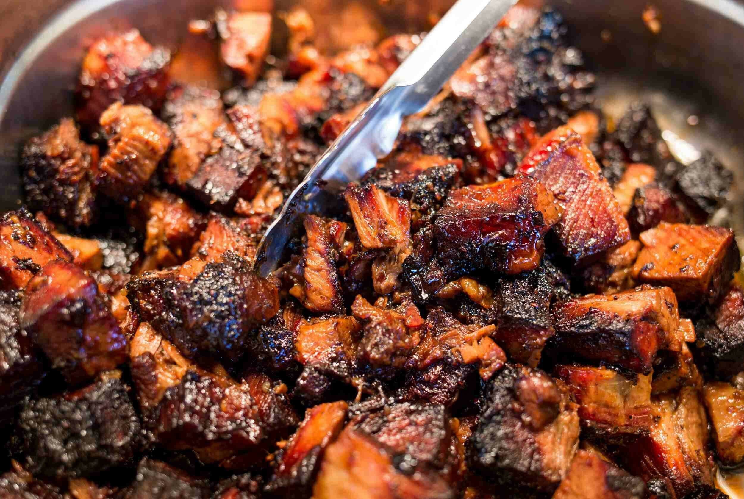 KansasCity Burnt Ends