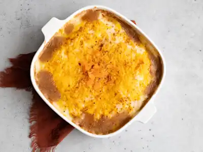 Mashed Casserole-image