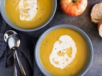The Ultimate Fall Soup-image