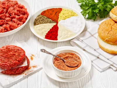 Best Hamburger Seasoning-image