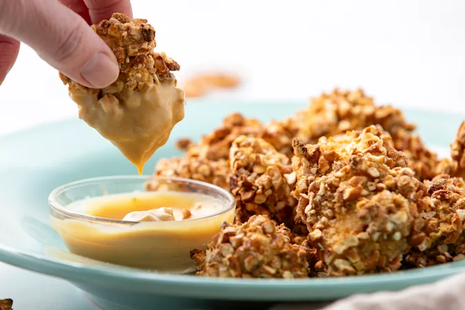 Magic Chicken Bites