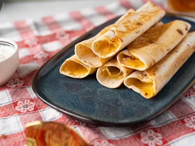 Cheesy Roll-Ups-image