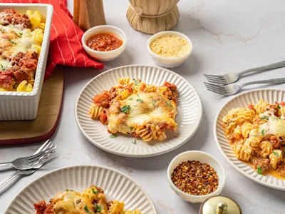 Old Faithful Casserole-image