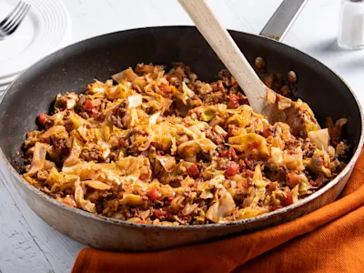 Amish Dinner Bake-image