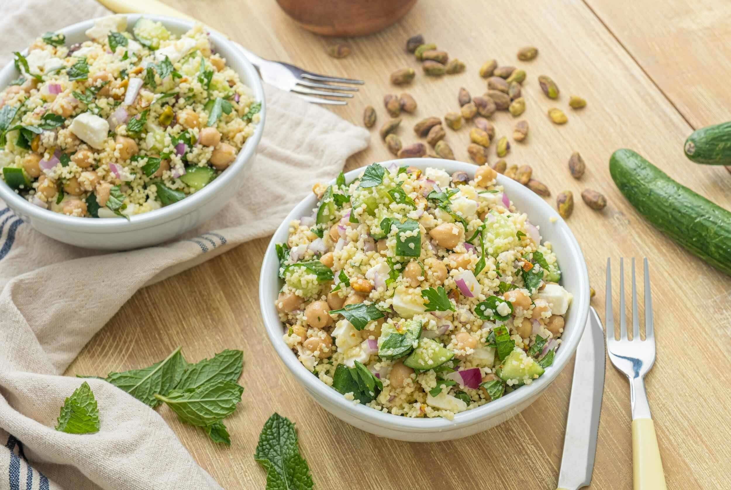 Jennifer Aniston Salad-image