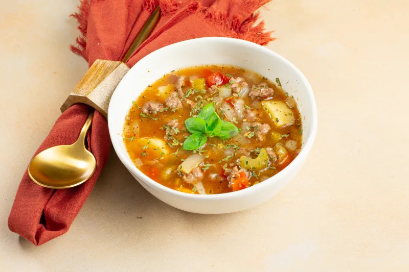Perfect Winter Soup
