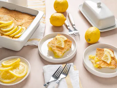 Spring Cobbler-image