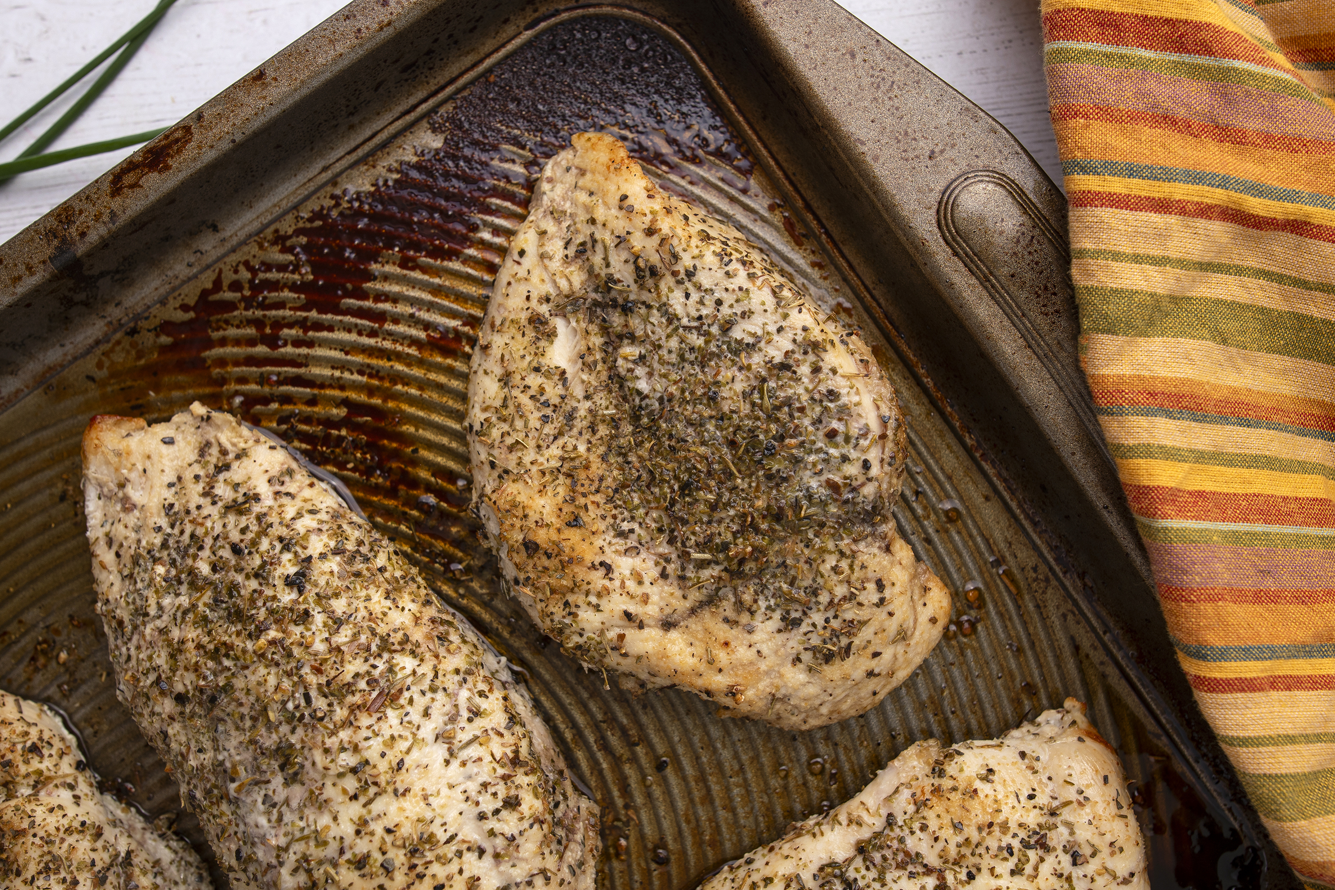 Before You Cook: How To Prepare Chicken For Culinary Perfection